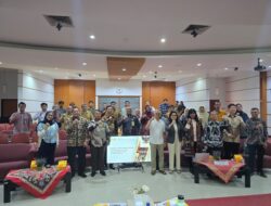 Dorong Kepastian Hukum, Kepala Kantah Kota Bandung Hadiri FGD RUU Pertanahan Komite I DPD RI