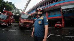 Antara Nyawa, Idealita, dan Realita: Menguji Ketangguhan Proteksi Kebakaran Kota Bandung