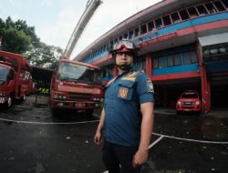 Antara Nyawa, Idealita, dan Realita: Menguji Ketangguhan Proteksi Kebakaran Kota Bandung