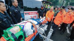 Perkuat Kesiapsiagaan Bencana Berbasis Kawasan, Pemkot Bandung Dorong Penurunan Indeks Risiko Bencana melalui ‘Siskamling Siaga Bencana’