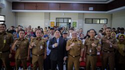​Uji Efektivitas “Simpel Cibkal”: Antara Kemudahan Akses WhatsApp dan Tantangan Integrasi Sistem Pemkot Bandung