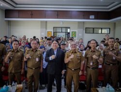 ​Uji Efektivitas “Simpel Cibkal”: Antara Kemudahan Akses WhatsApp dan Tantangan Integrasi Sistem Pemkot Bandung