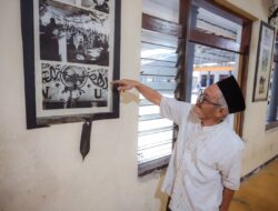 Refleksi Hari Santri 2026: Merawat Relevansi dan Tradisi Pendidikan 145 Tahun Pesantren Sukamiskin