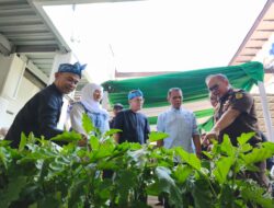 Soroti Efektivitas Ketahanan Pangan Perkotaan, DKPP dan Kejari Kota Bandung Dorong Akuntabilitas Program Adhyaksa Pangan