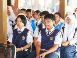 Gengsi Global di Pendopo Bandung: 184 Pelajar SMP Raih Duke of Edinburgh Award, Pemkot Dituntut Konsisten Bina Karakter Digital