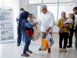 Luncurkan ‘Kawal Kiwari’, RSUD Bandung Kiwari Janji Sembuhkan Celah Pemantauan Stunting Anak