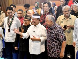 Ditantang Jadi Mitra Strategis, Pemuda Sunda Didesak Terlibat Aktif Dorong Pendidikan dan Ekonomi Jabar