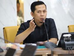 Pansus 16 DPRD Kota Bandung Godok Raperda Pengelolaan Sampah demi Kepastian Hukum dan Keberlanjutan
