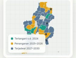 Sentil SILPA Rp1,8 Triliun dan Kota Kumuh, KDM Lantik Asep Surya Atmaja Jadi Bupati Bekasi