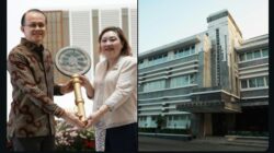 ​Wajah Baru Grand Hotel Preanger: Modernisasi Jaringan Global di Tengah Bayang-Bayang Pelestarian Heritage Bandung