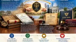 The Principle Of Continuity Of Rights, Beqrer Instruments, Lex Originis, And Constitutional Protection