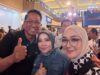 Audiensi dengan Menkumham, Hj. Merry Nurmariyah Dorong Penguatan Kolaborasi Hukum dan Digitalisasi IPPAT