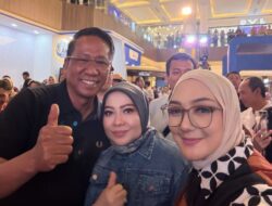 Audiensi dengan Menkumham, Hj. Merry Nurmariyah Dorong Penguatan Kolaborasi Hukum dan Digitalisasi IPPAT