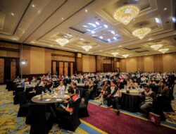Urgensi Pembangunan Convention Center Skala 10.050 Orang untuk Akselerasi Ekonomi Pariwisata Kota Bandung