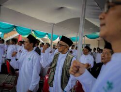Sinergi Pemkot Bandung dan NU: Menguji Efektivitas Jejaring Grassroots dalam Pemberdayaan Warga