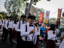 Ubah Konsep Pawai HJKB Ke-216, Pemkot Bandung Dituntut Konsisten Dorong Efisiensi Anggaran dan Ruang Seniman
