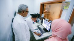 ​Pemkot Bandung dan Kemenkes Kolaborasi Bangun Central Medical Unit di Ujungberung, Target Terealisasi 2028