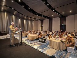 Tata Kelola Pemerintahan Kota Bandung: Sekretaris Kecamatan Dan Kelurahan Didorong Optimalkan Akuntabilitas Berbasis Data
