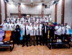 Usung 1.366 Atlet di Porprov Jabar 2026, Pemkot Bandung Dituntut Realisasikan Target Juara