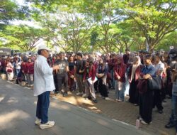​Darurat Sampah Bandung Raya: 3.000 Mahasiswa Tel-U Diterjunkan KKN Tematik, Sekda Jabar Sentil Rendahnya Pengelolaan dari Rumah