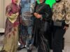 Kunjungan Silaturahmi Bacalon PP-IPPAT Hj. Merry Nurmariyah ke Ketua Umum PP INI: P