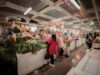 Berstatus SNI dan Punya Food Market, Efektivitas Revitalisasi Pasar Cijerah Cerah Uji Ketahanan Ekonomi Pedagang
