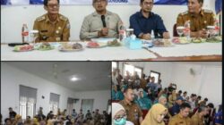 ​Wali Kota Bandung “Turun Gunung” ke Panyileukan: Soroti Banjir Menahun, Sengkarut TPS Pangeritan, hingga Lampu Mati