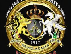 ​DEKLARASI PRIVATE ROYAL FAMILY HERITAGE NUSWANTARA UNTUK DUNIA