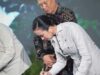 Sektor Pariwisata Berkelanjutan: Menpar Widiyanti Putri Wardhana Resmikan EIGER Nature di Megamendung Bogor