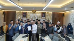 Audiensi Sobat Jabar Ke DPRD Jabar: Dorong Percepatan Regulasi Anti-Maksiat Dan Zero Miras Di Jawa Barat