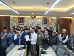 Sobat Jabar Desak DPRD Jabar Terbitkan UU & Perda Anti Miras