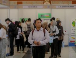 ​Pemkot Bandung Dorong Program Pekerja Migran ke Jepang: Realisasi Keterampilan dan Transparansi Biaya Jadi Sorotan