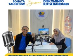 ​Pemkot Bandung Gagas Bdg-GoX: Ambisi Kedaulatan Informasi dan Tantangan Keamanan Siber