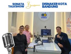 Sambut Program SMK Go Global P2MI, Pemkot Bandung Genjot Pelatihan Bahasa dan Proteksi PMI