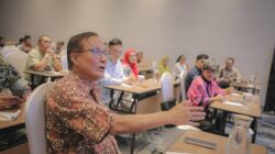 Insentif PBB Rp1 untuk Gedung Cagar Budaya: Pemkot Bandung Kunci Komitmen Pelestarian di Tengah Arus Modernisasi