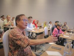Insentif PBB Rp1 untuk Gedung Cagar Budaya: Pemkot Bandung Kunci Komitmen Pelestarian di Tengah Arus Modernisasi