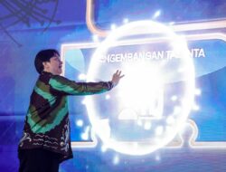 Sentil Kinerja ASN, Farhan Minta Birokrasi Bandung Pangkas Jarak dan Hapus Perantara