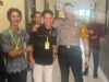 Insiden Pemukulan Warga Kapuas Hulu: Kapolres Minta Maaf dan Siap Tempuh Jalur Adat