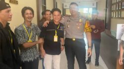 Insiden Pemukulan Warga Kapuas Hulu: Kapolres Minta Maaf dan Siap Tempuh Jalur Adat
