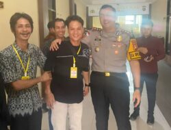 Insiden Pemukulan Warga Kapuas Hulu: Kapolres Minta Maaf dan Siap Tempuh Jalur Adat