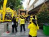 ​Fenomena Zumba di Kota Besar: Antara Tren Gaya Hidup, Komodifikasi Ruang Publik, dan Tantangan Literasi Fisik Masyarakat