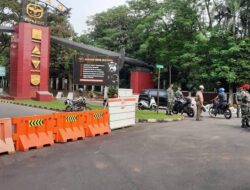 ​Ujian Transparansi di Kompleks Cijantung: Menakar Akuntabilitas Pengawasan Rumah Dinas