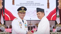 KDM ‘Suntik’ Pemkab Bekasi: Minta Bupati Baru Pangkas Birokrasi Rutinitas dan Stop Intervensi Lelang Proyek