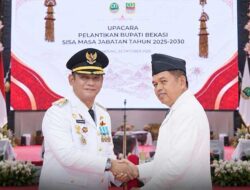KDM ‘Suntik’ Pemkab Bekasi: Minta Bupati Baru Pangkas Birokrasi Rutinitas dan Stop Intervensi Lelang Proyek