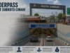 Sidak Underpass Cimahi, KDM Soroti Dugaan Ketidaksesuaian Upah Pekerja