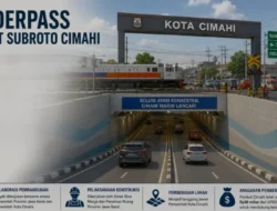 Sidak Underpass Cimahi, KDM Soroti Dugaan Ketidaksesuaian Upah Pekerja