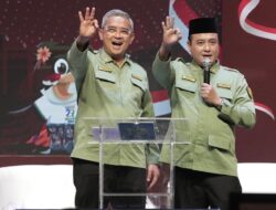 Ketika Disharmoni Pimpinan Menjadi Konsumsi Publik: Transparansi Pemerintahan atau Tontonan Politik?