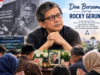 ​DOA BERSAMA UNTUK ROCKY GERUNG