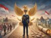 Pancasila Sakti, TNI Kuat, Tetapi Apakah Cita-Cita Konstitusi Sudah Terwujud?