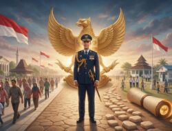Pancasila Sakti, TNI Kuat, Tetapi Apakah Cita-Cita Konstitusi Sudah Terwujud?